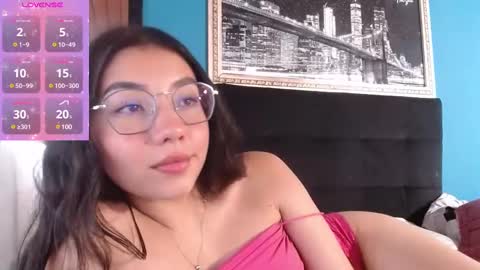 alanagp online show from February 26, 8:13 pm