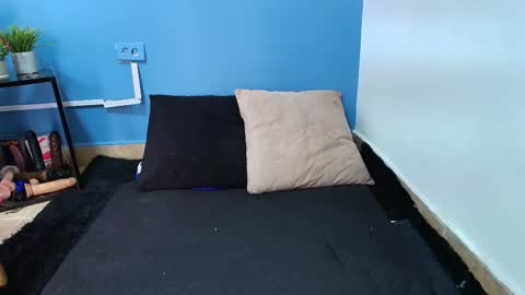 Alanah Prestoon online show from October 26, 5:52 pm