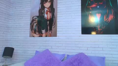 ALANA  online show from April 20, 11:13 am