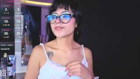 Sasha online show from February 28, 4:23 am