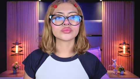 Sasha online show from April 19, 11:21 am