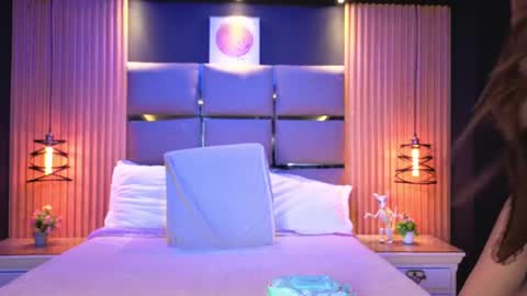 Sasha online show from April 21, 11:17 am