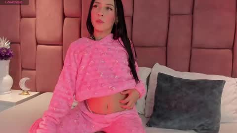 Alanna Jonnes online show from September 11, 7:58 pm