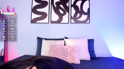 Snapshot of alannarouge chatting on October 7, 12:09 pm alannarouge online show from October 7, 12:09 pm