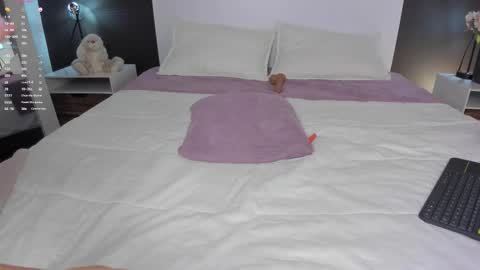 Alanna Cute Russell online show from February 19, 9:35 pm