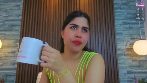 alannavidal online show from February 24, 3:05 am