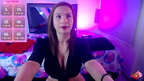 Snapshot of alanys_24 chatting on September 9, 10:48 am Victoria online show from September 9, 10:48 am
