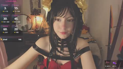 Alaska Grace       online show from December 4, 3:59 am