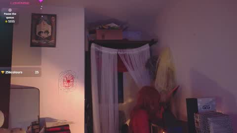 Alaska Grace       online show from December 2, 2:46 am