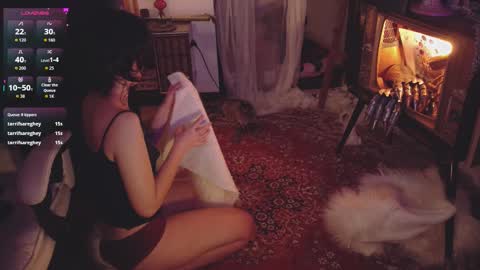 Alaska Grace       online show from October 4, 3:56 am