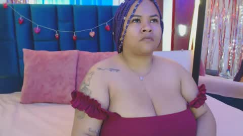 alba online show from January 30, 10:19 am