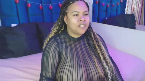 alba online show from March 10, 1:00 pm