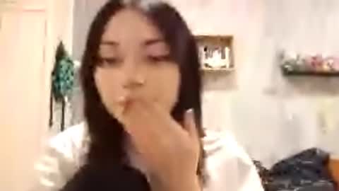 Im Katrina online show from November 1, 4:55 pm