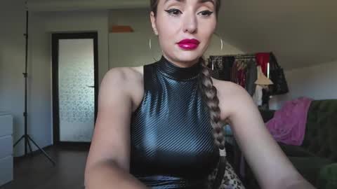 Snapshot of alecssalove chatting on October 20, 11:24 am Alecssalove online show from October 20, 11:24 am