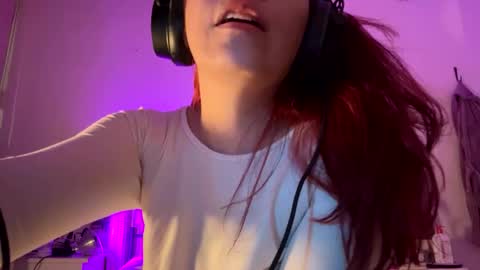 aledelo online show from October 13, 6:27 am