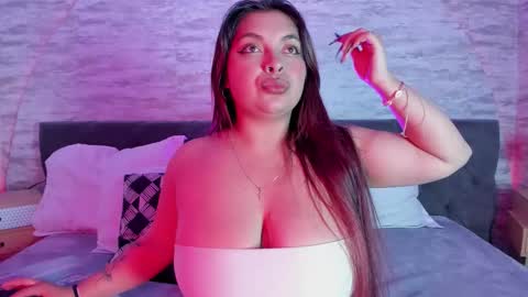 aleec_nyx online show from October 7, 12:20 pm