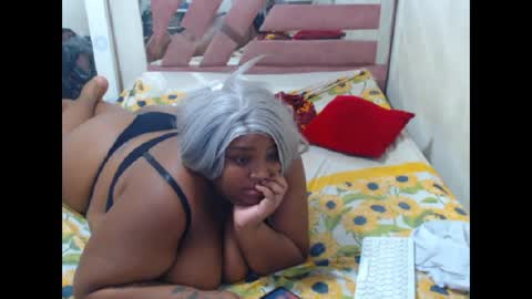 aleeinvein1 online show from June 30, 1:16 am