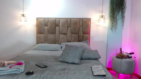 alejandra online show from February 5, 3:09 am