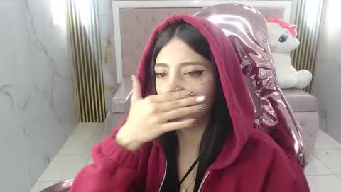 Ale online show from March 23, 12:44 pm