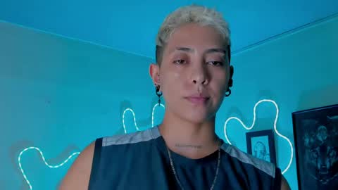 Alejandra online show from May 29, 4:21 am