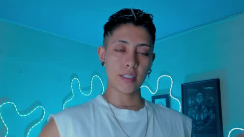 Alejandra online show from April 21, 9:44 pm