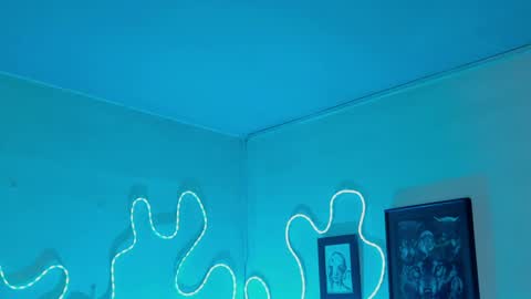 Alejandra online show from April 7, 4:47 am