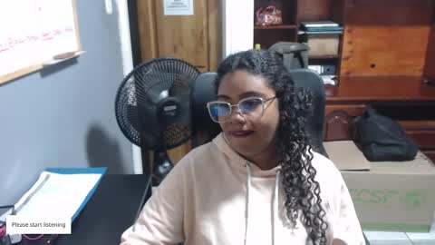 aleja160260 online show from January 16, 10:22 am