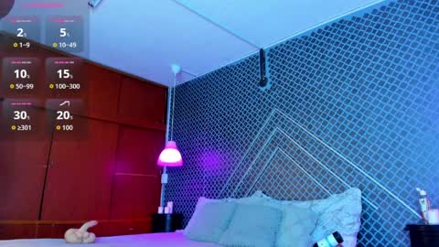 aleja_bloom online show from April 10, 12:11 pm