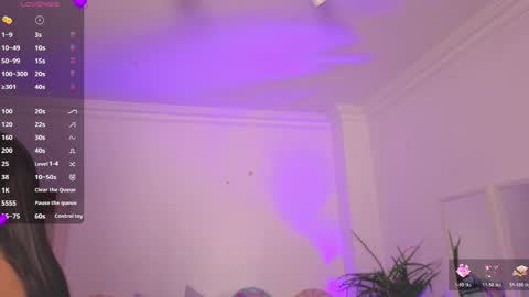 Alejandra online show from June 6, 11:49 am