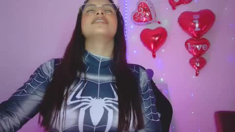 ebonycutegirl  online show from January 29, 3:54 am