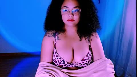 Alejandra  online show from October 1, 3:00 am