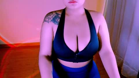 Alejandra  online show from October 11, 11:51 pm