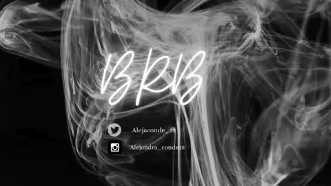 Alejandra  online show from November 12, 12:19 am