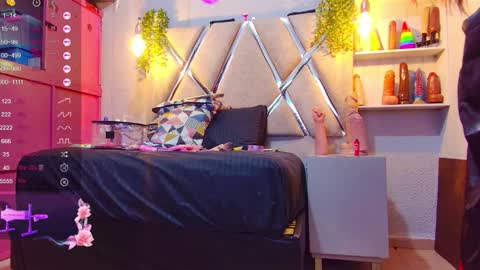 alejandra martins online show from November 20, 3:40 am