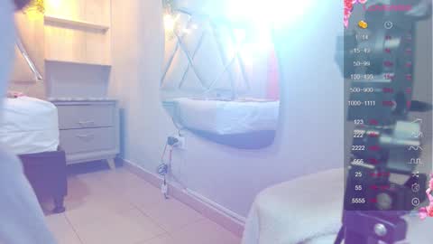 alejandra martins online show from December 1, 8:11 pm