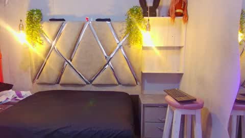 alejandra martins online show from October 30, 3:20 am