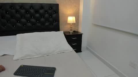 Alejandra Tellez online show from October 28, 10:47 pm