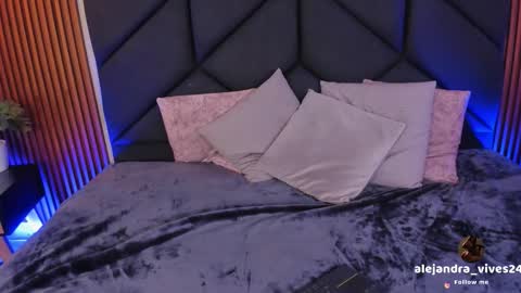 Aleja  online show from November 21, 9:17 pm