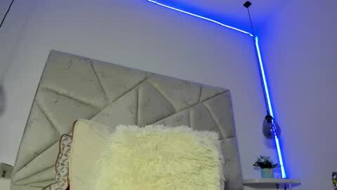 Alejandra online show from February 5, 11:19 pm