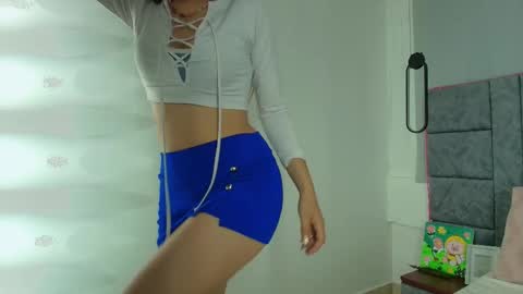 aleka_williams_ online show from October 9, 11:03 am