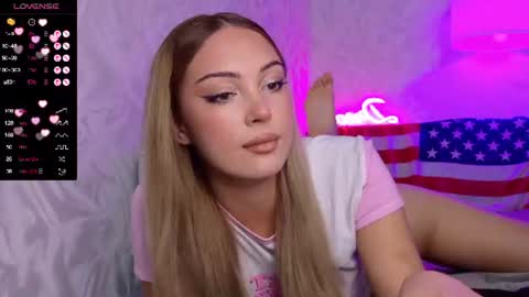 aleksacandy online show from June 27, 4:35 pm