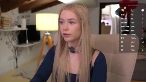 Lexi online show from December 23, 4:05 am