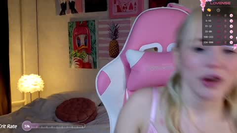 Lexi online show from January 10, 3:50 am