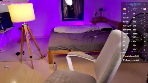 Lexi online show from September 14, 3:48 am