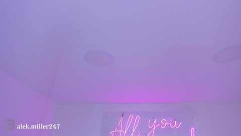 Aleksandra  online show from March 3, 12:33 pm