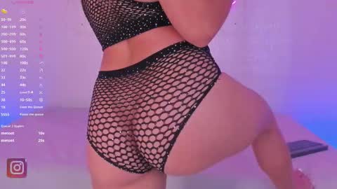 Aleksandra  online show from November 6, 12:33 pm