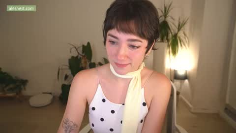 Ale online show from March 23, 11:43 pm