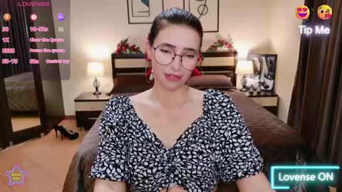 AlenaCoplan online show from March 5, 5:58 am