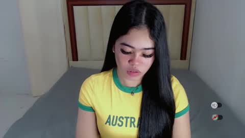 alesha_vibe_me online show from October 16, 12:19 pm