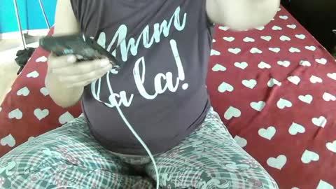 Alesia online show from July 8, 3:03 pm